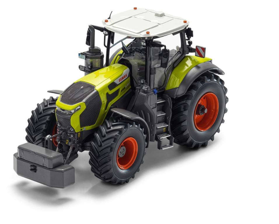 Claas Axion 9.450 CMatic Limited Edition Agritechnica 2000 stuks - 1:32
